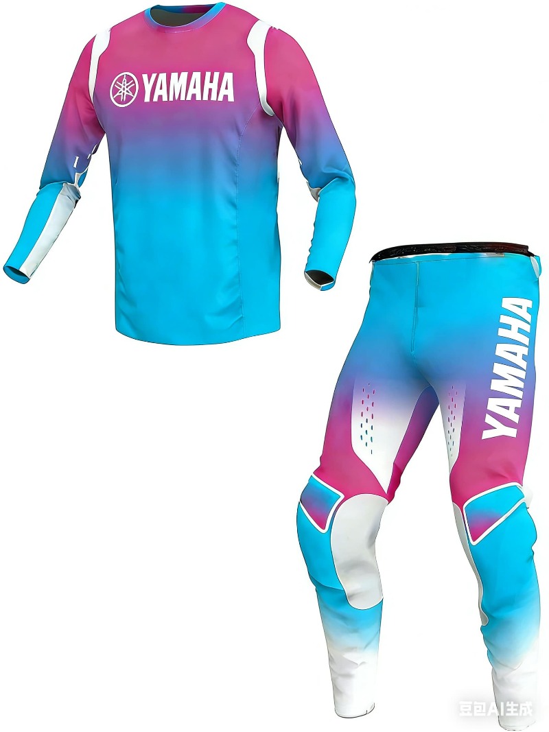 Motorcycle Gear For Summer - Summer Hot Selling Yamaha Fashion Trend