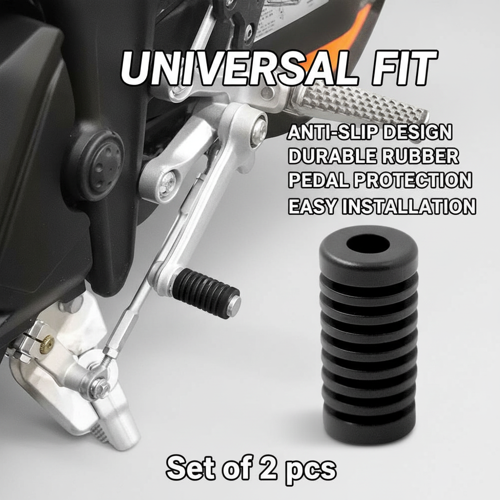 Motorcycle Gear On Sale - 1/2pcs Universal Motorcycle Gear Shift Lever