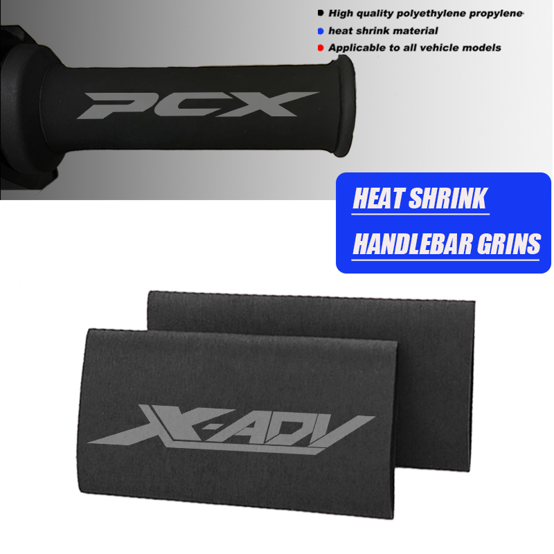 Handlebar Grip Heated - For Honda PCX 125 150 160