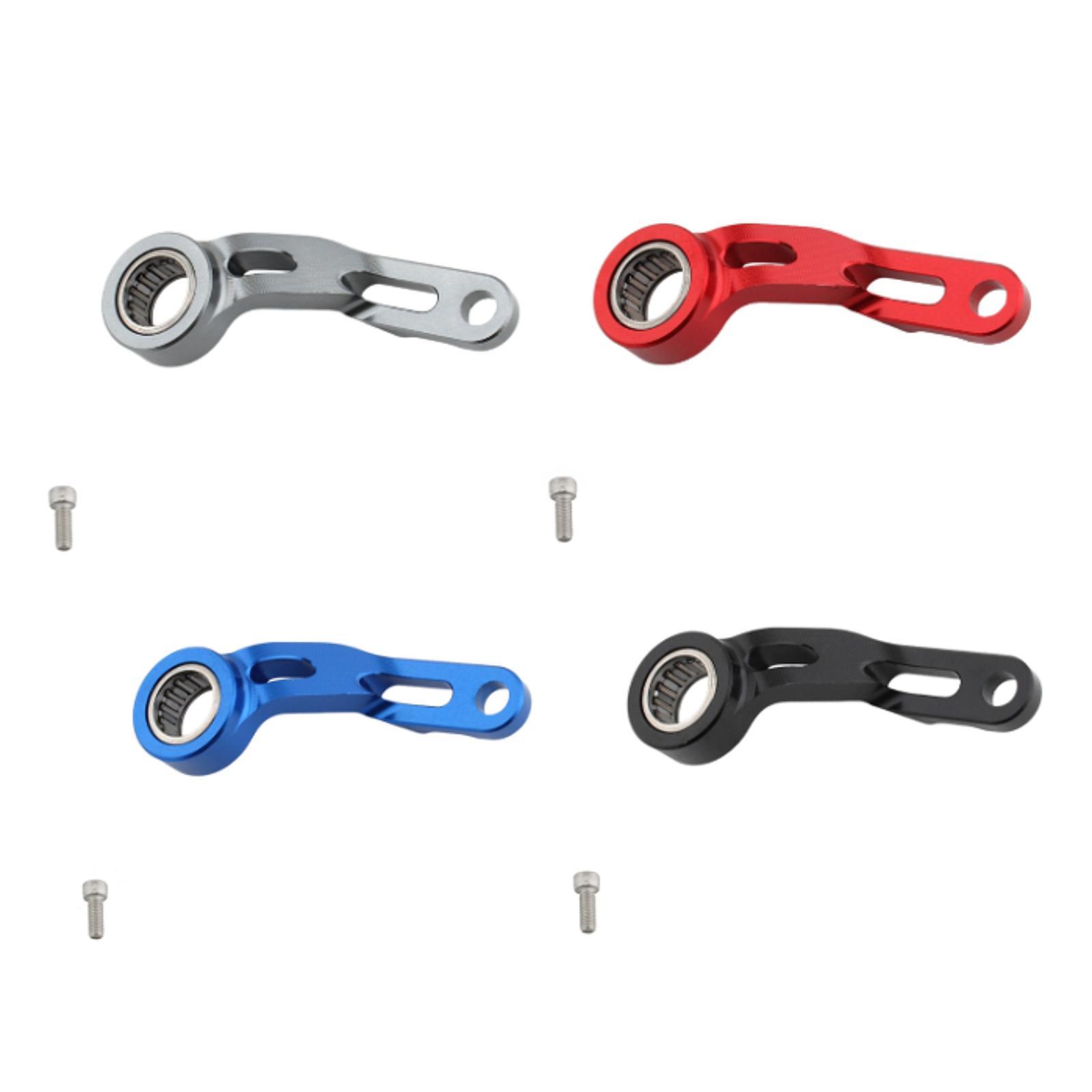 Motorcycle Gear Holder - Motorcycle Aluminum Alloy Gear Shift Stabilizer