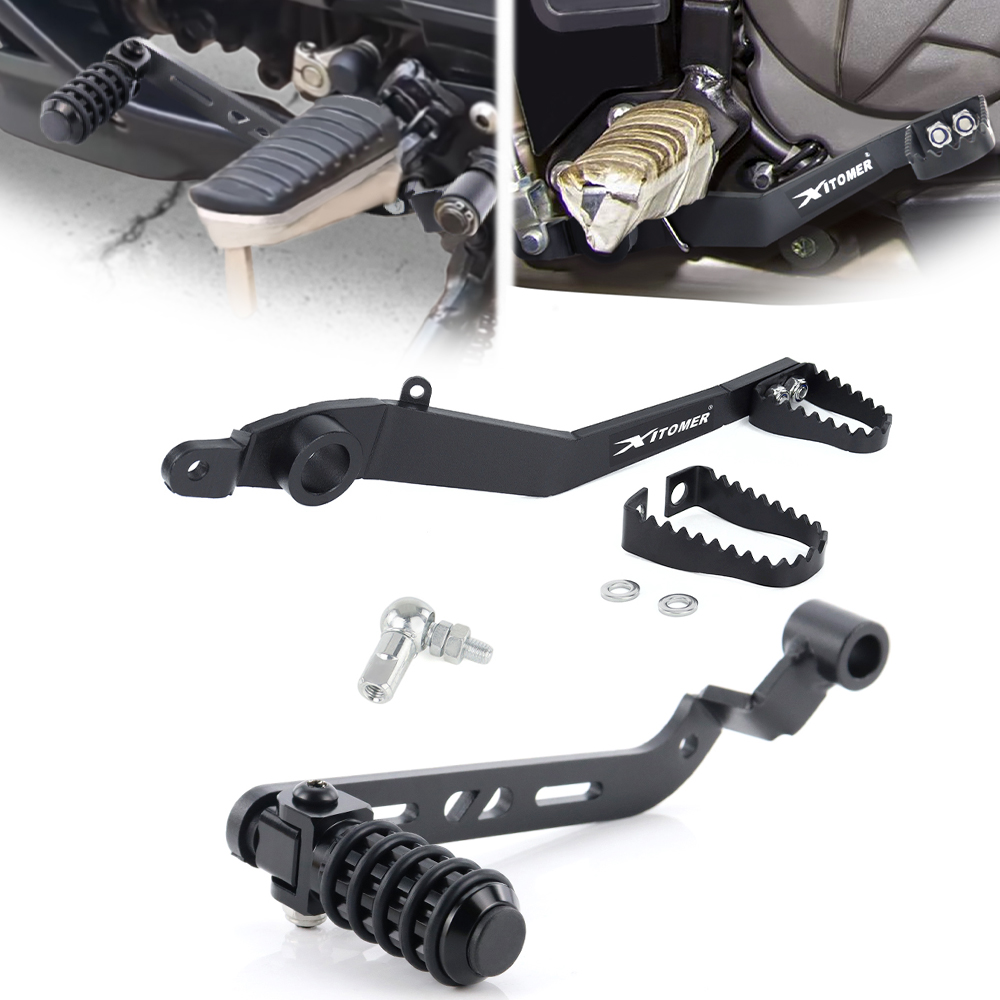 Motorcycle Gear On Sale - For Suzuki V-STROM 650 DL650 2006-2021