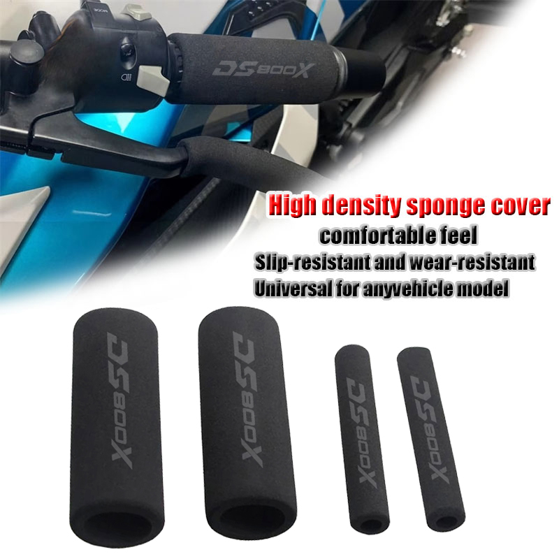 Handlebar Grip Heated - For VOGE DS800X DS625X DS525X 625
