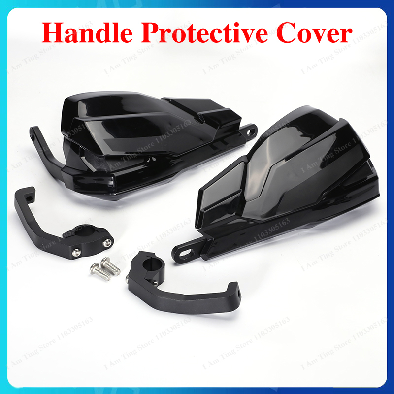 Motorcycle Handguards Handle P - Motorcycle Gear And Accessories ulasan dan harga