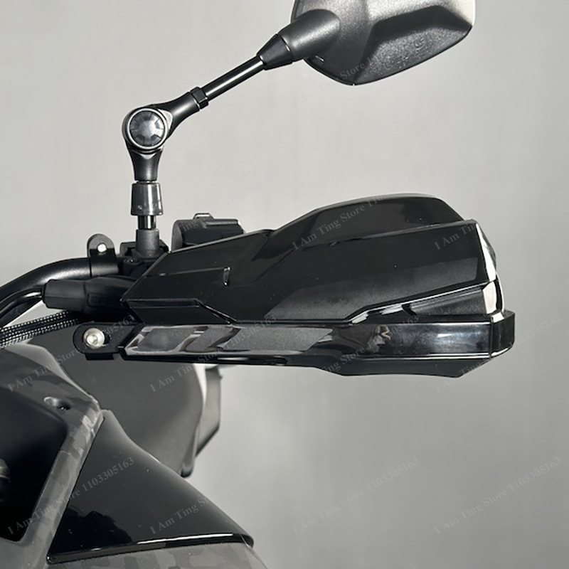 Motorcycle Handguards Handle P - Motorcycle Gear And Accessories ulasan dan harga