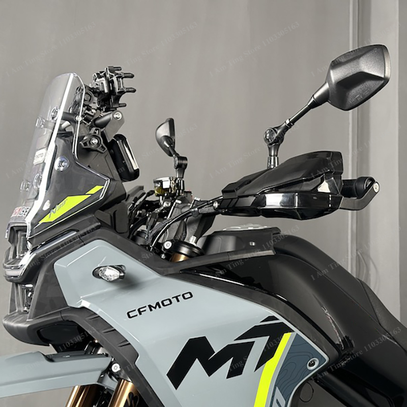 Motorcycle Handguards Handle P - Motorcycle Gear And Accessories ulasan dan harga