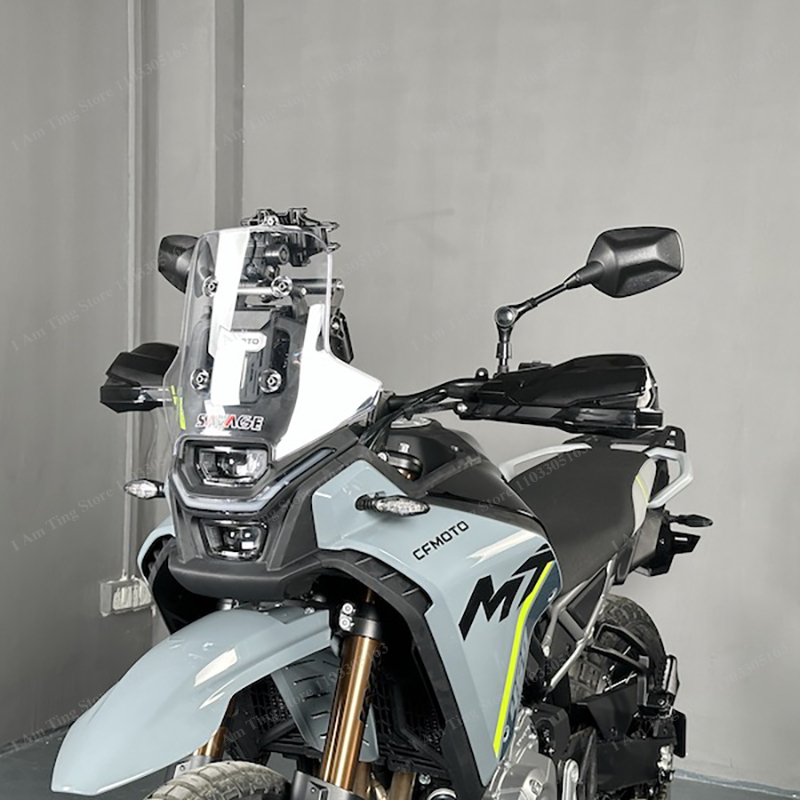 Motorcycle Handguards Handle P - Motorcycle Gear And Accessories ulasan dan harga
