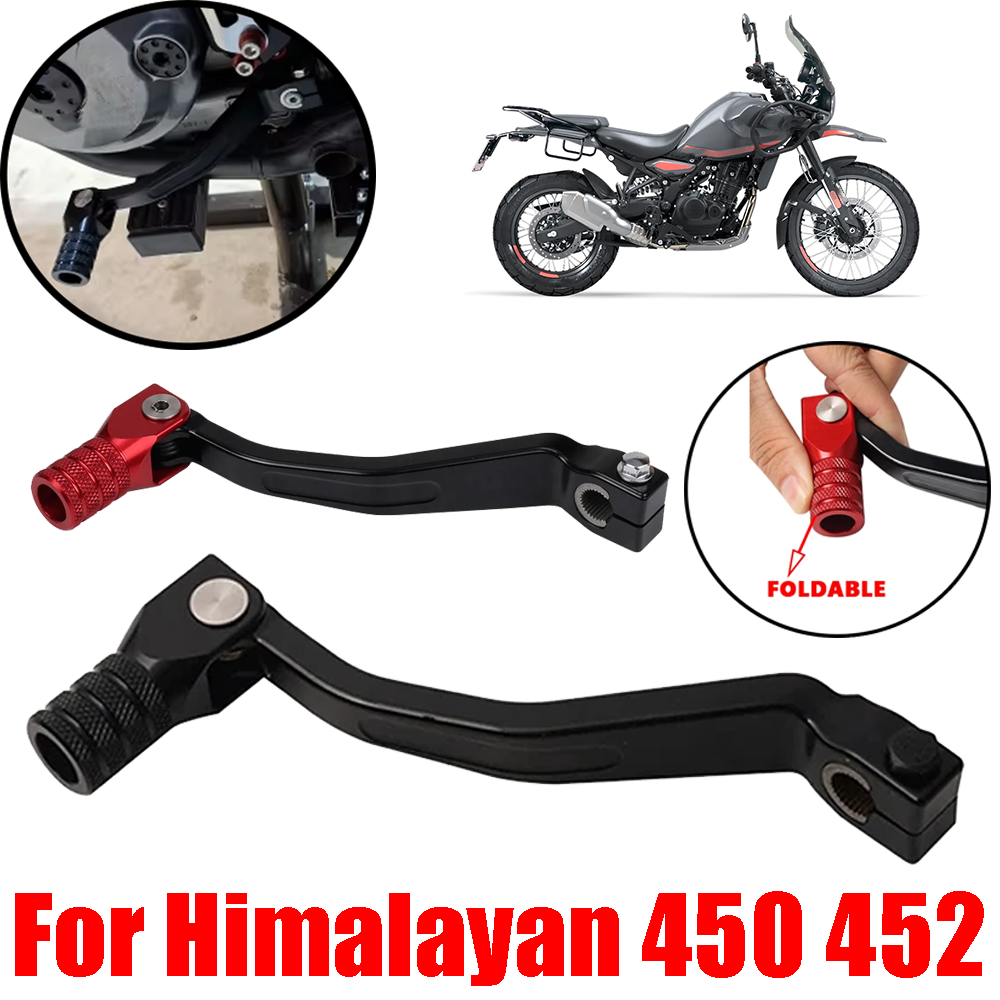 For Royal Enfield Himalayan 45 - Motorcycle Gear On Sale ulasan dan harga