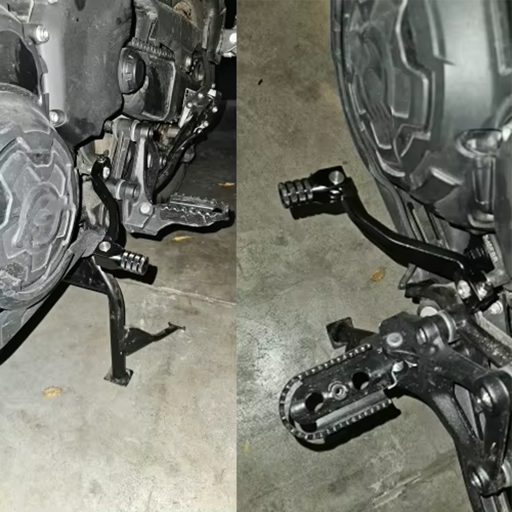 For Royal Enfield Himalayan 45 - Motorcycle Gear On Sale ulasan dan harga