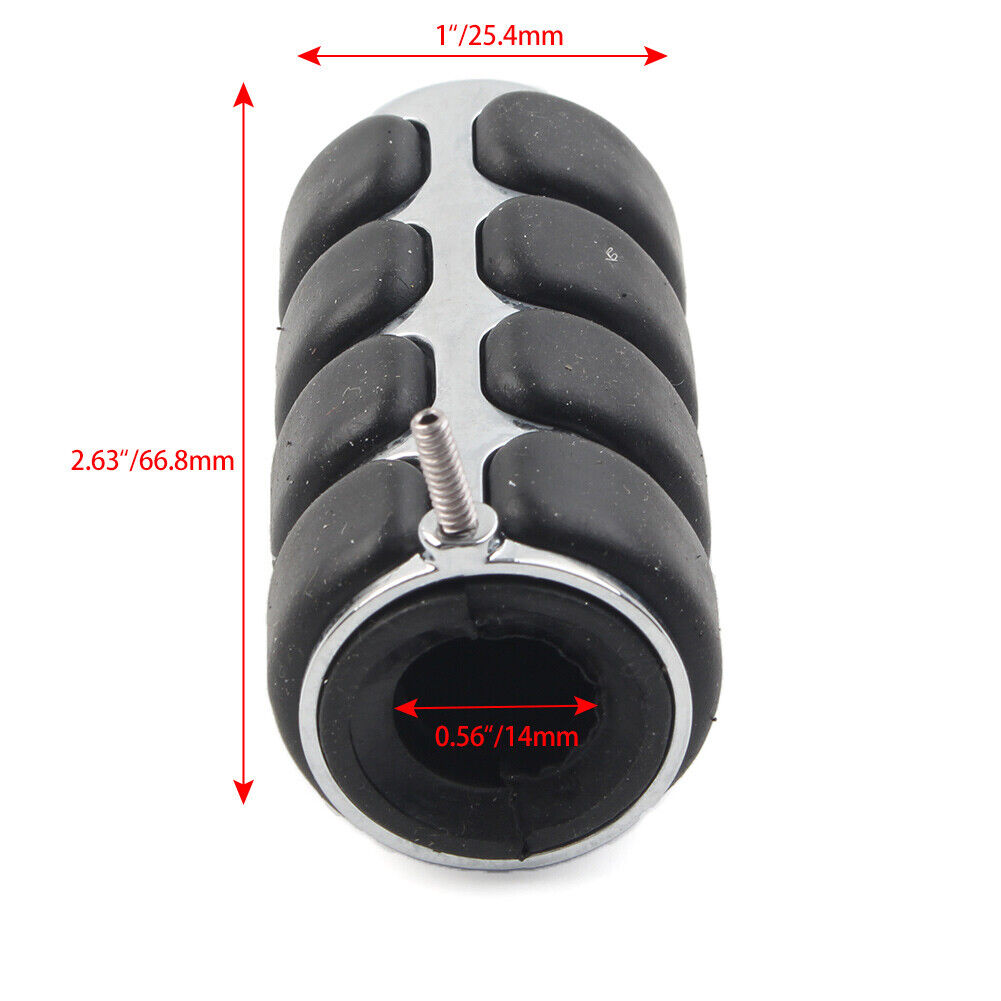 Motorcycle Chrome Gear Shift L - Motorcycle Gear On Sale ulasan dan harga