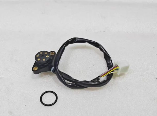 Motorcycle gear indicator sens - Motorcycle Gear Indicator ulasan dan harga