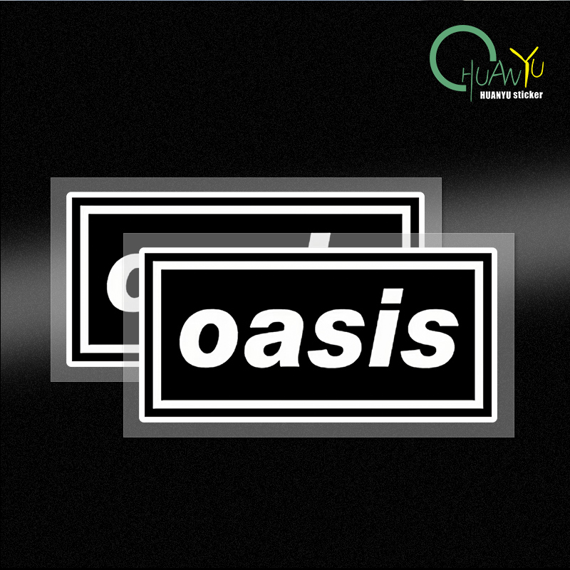Oasis story rock band creative - Gear Set Motorcycle ulasan dan harga
