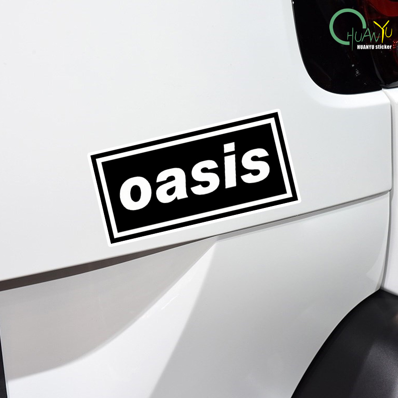 Oasis story rock band creative - Gear Set Motorcycle ulasan dan harga