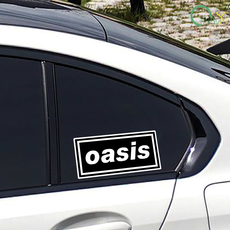 Oasis story rock band creative - Gear Set Motorcycle ulasan dan harga