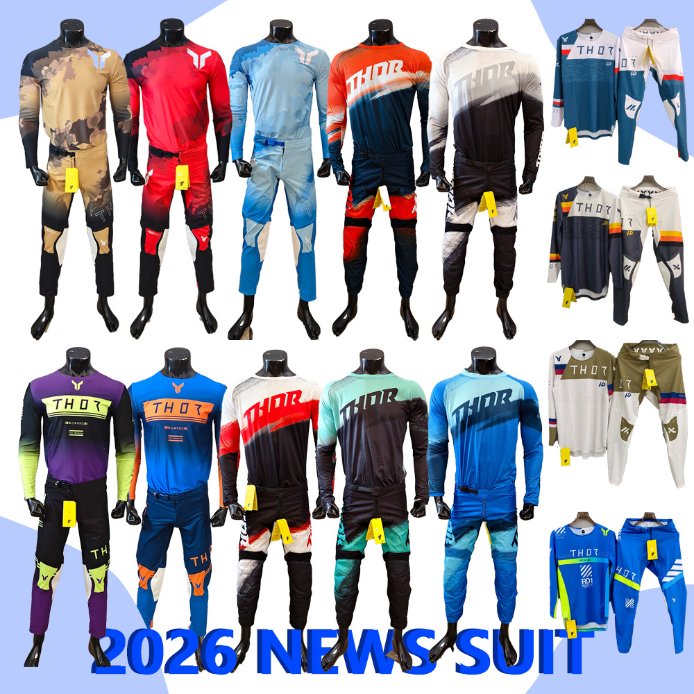 2026 Off Road Motocross Gear S - Gear Set Motorcycle ulasan dan harga