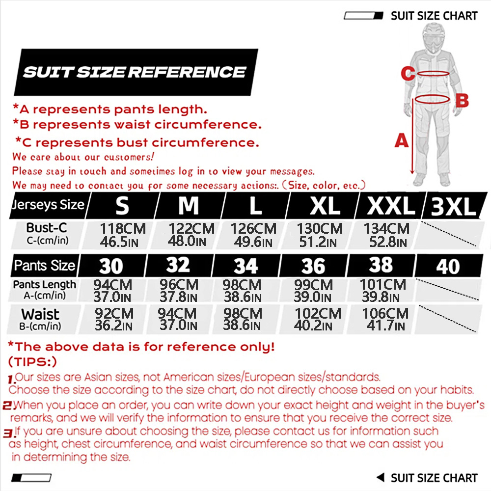 2026 Off Road Motocross Gear S - Gear Set Motorcycle ulasan dan harga