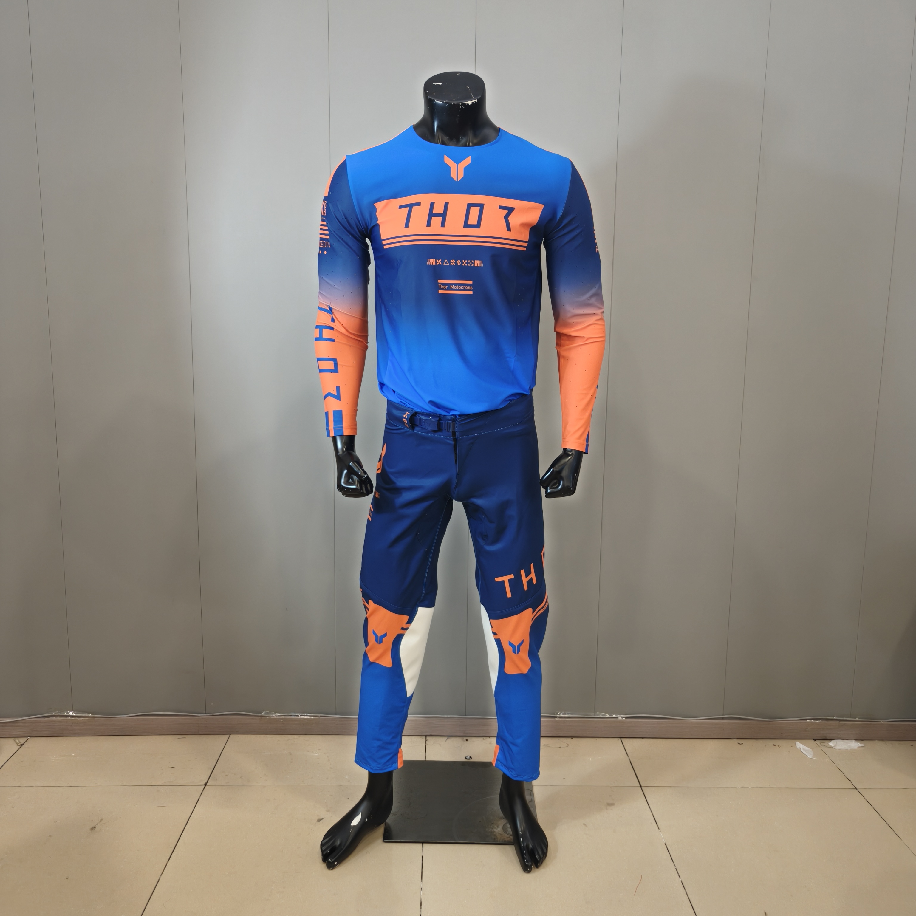 2026 Off Road Motocross Gear S - Gear Set Motorcycle ulasan dan harga