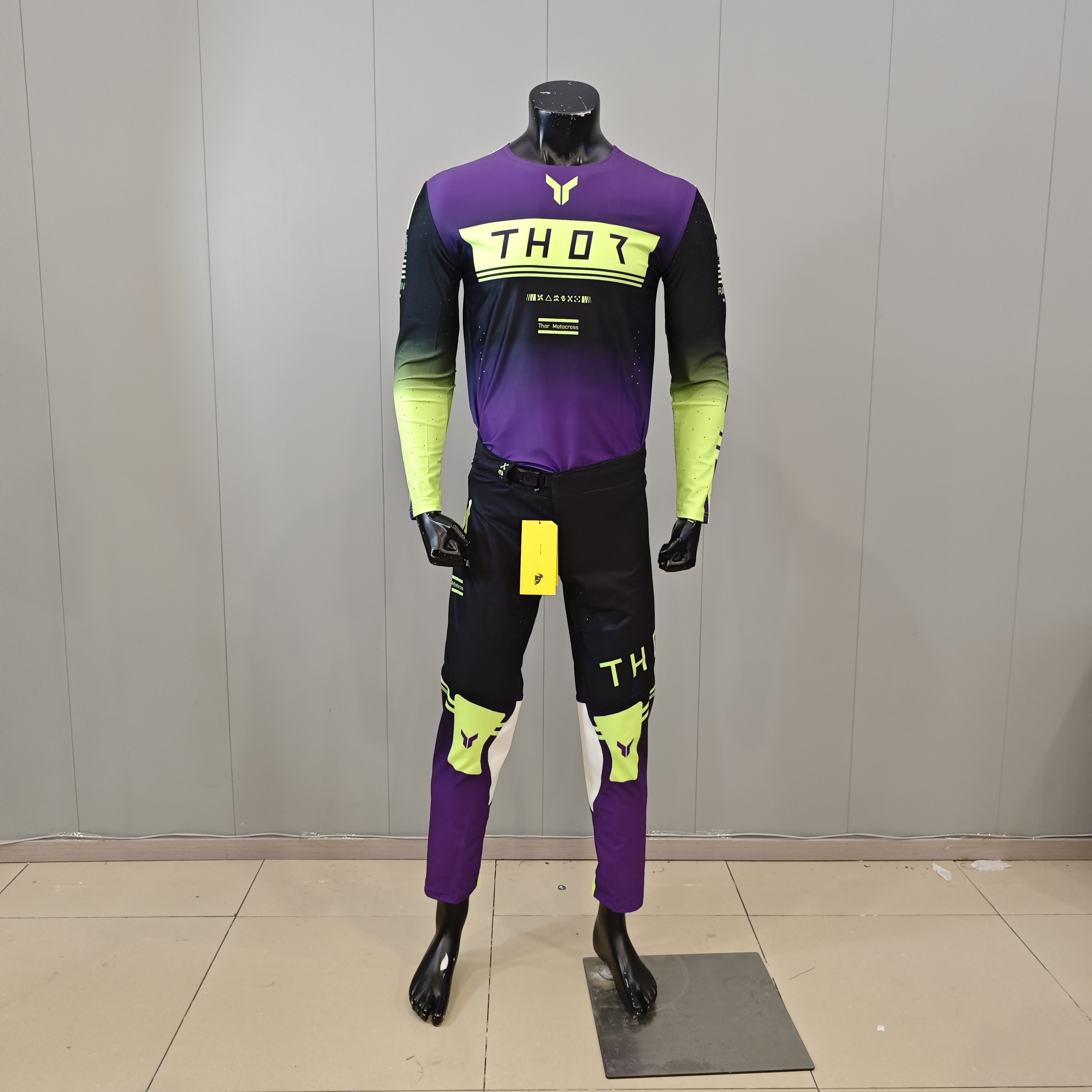 2026 Off Road Motocross Gear S - Gear Set Motorcycle ulasan dan harga