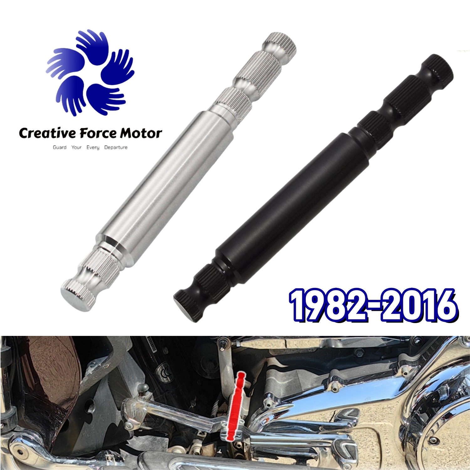 Gear Inner Steel Shifter Lever - Motorcycle Gear On Sale ulasan dan harga