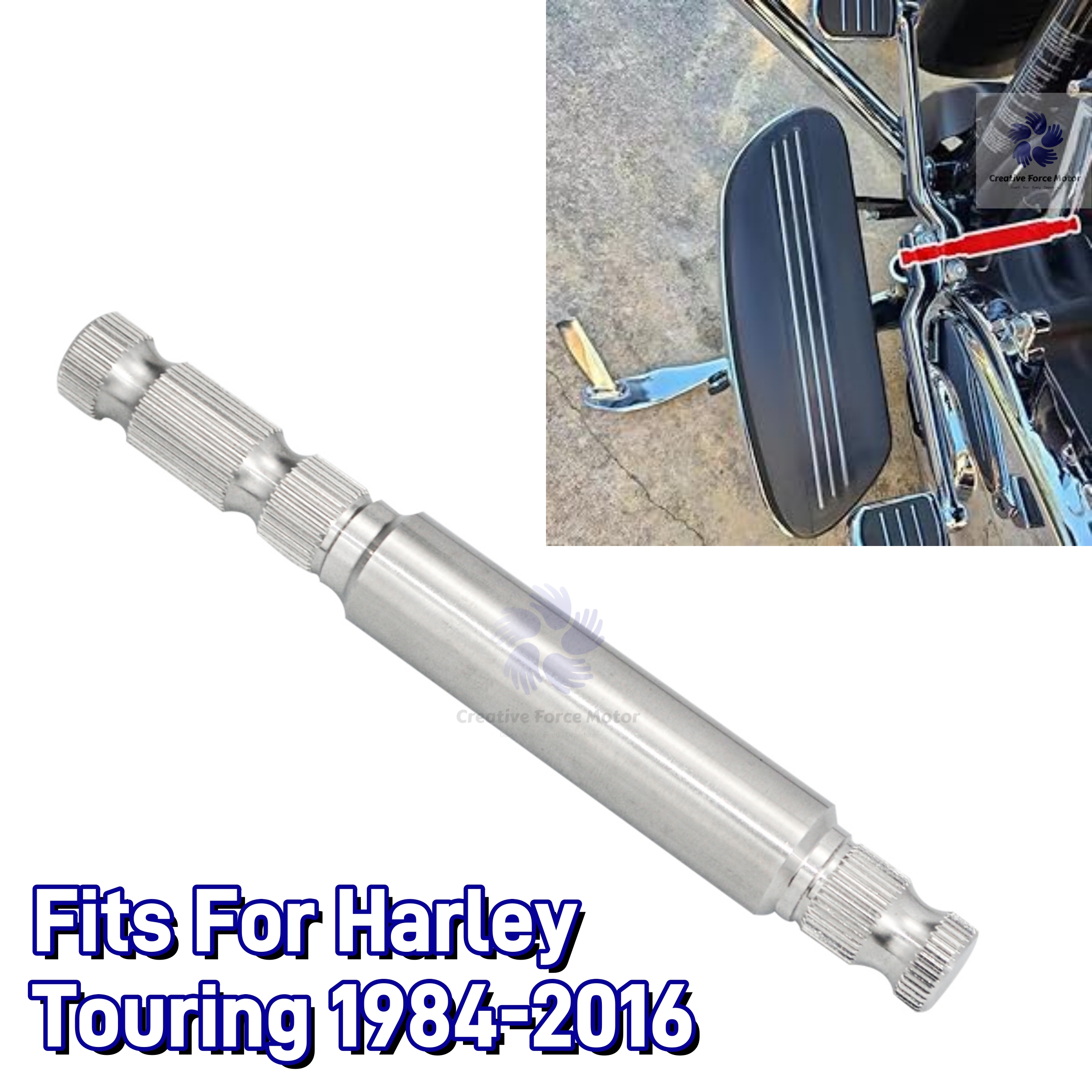 Gear Inner Steel Shifter Lever - Motorcycle Gear On Sale ulasan dan harga