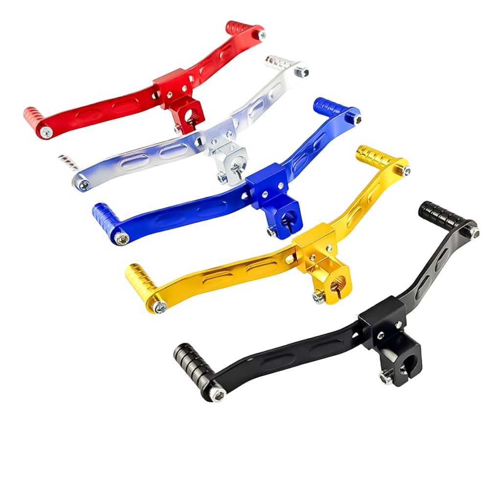 1Pcs Motorcycle Gear Shift Lev - Motorcycle Gear Change ulasan dan harga