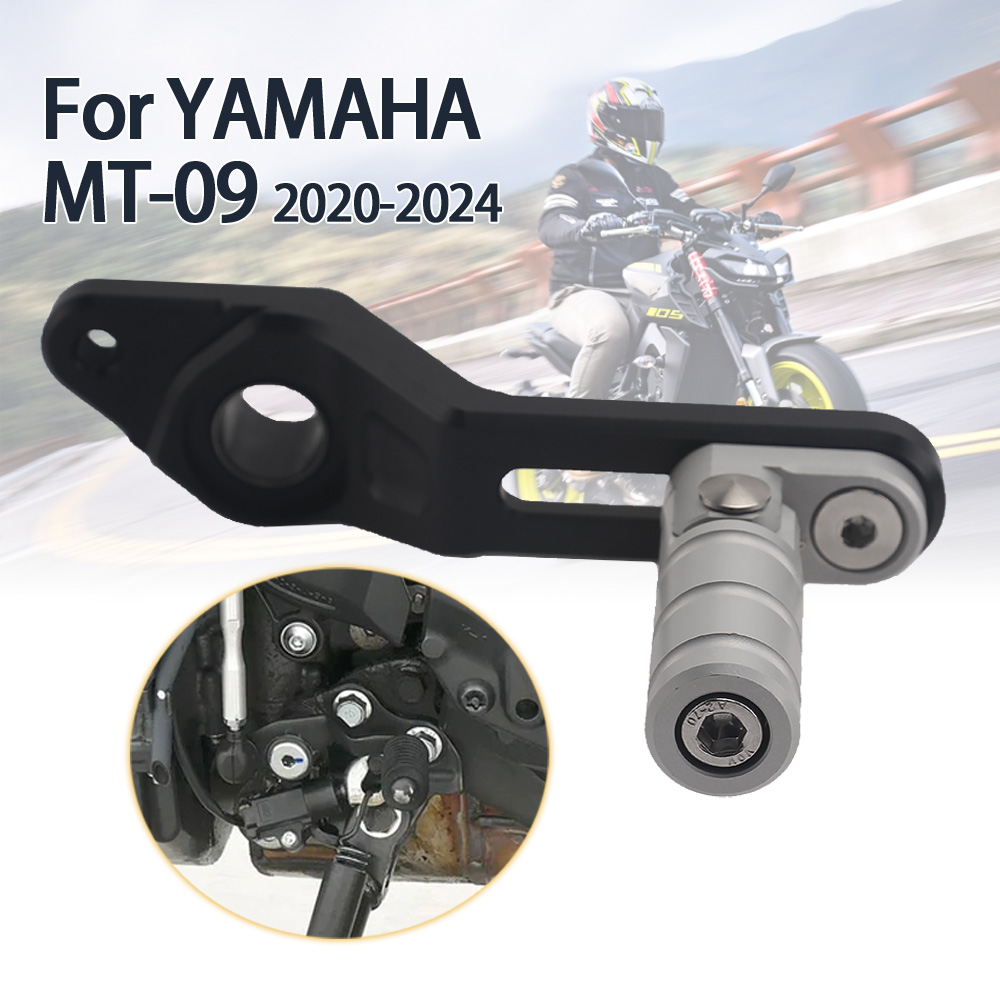 Motorcycle Accessories Adjusta - Motorcycle Gear Change ulasan dan harga