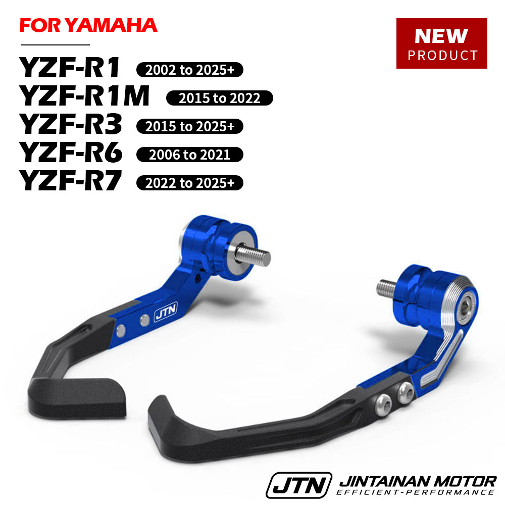 R1 R1M R3 R6 R7 2002 to 2025 M - Motorcycle Gear And Accessories ulasan dan harga