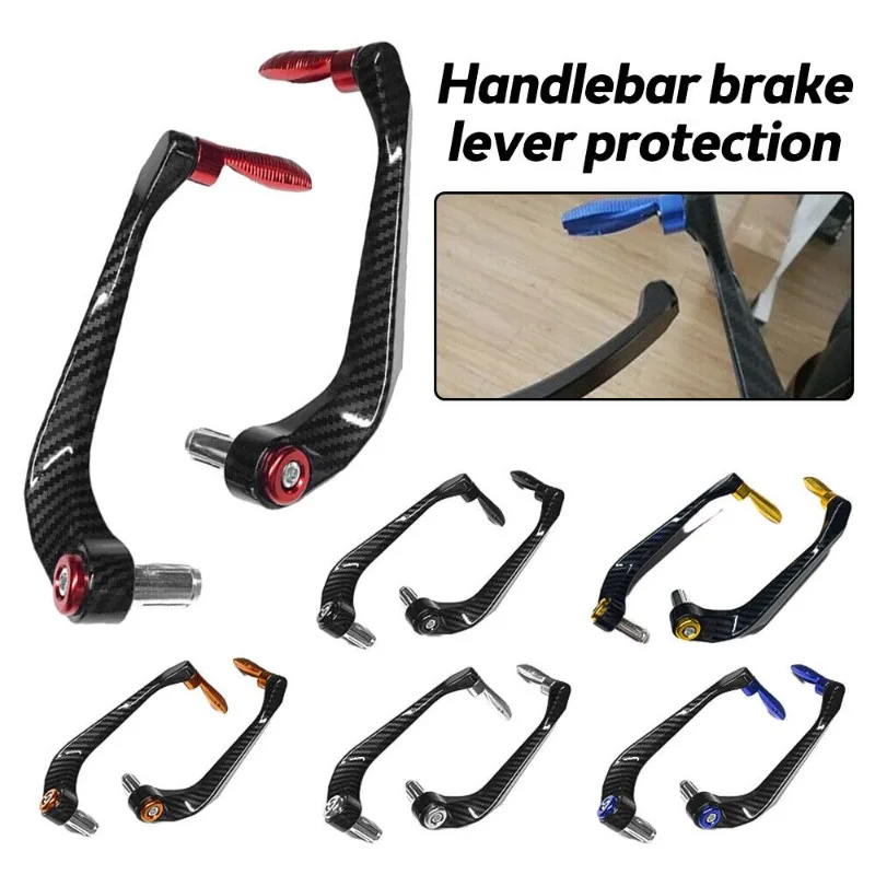 Motorcycle Levers Guard Brake  - Motorcycle Gear And Accessories ulasan dan harga