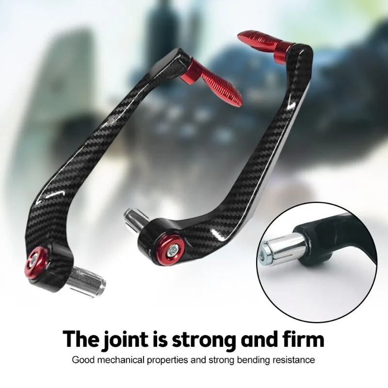 Motorcycle Levers Guard Brake  - Motorcycle Gear And Accessories ulasan dan harga