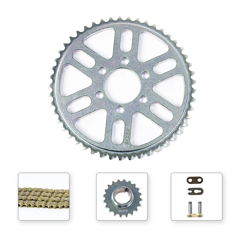 For Surron Light Bee X First-l - Gear Set Motorcycle ulasan dan harga