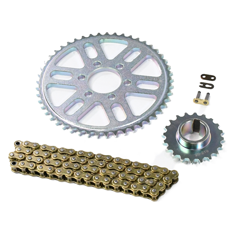 For Surron Light Bee X First-l - Gear Set Motorcycle ulasan dan harga