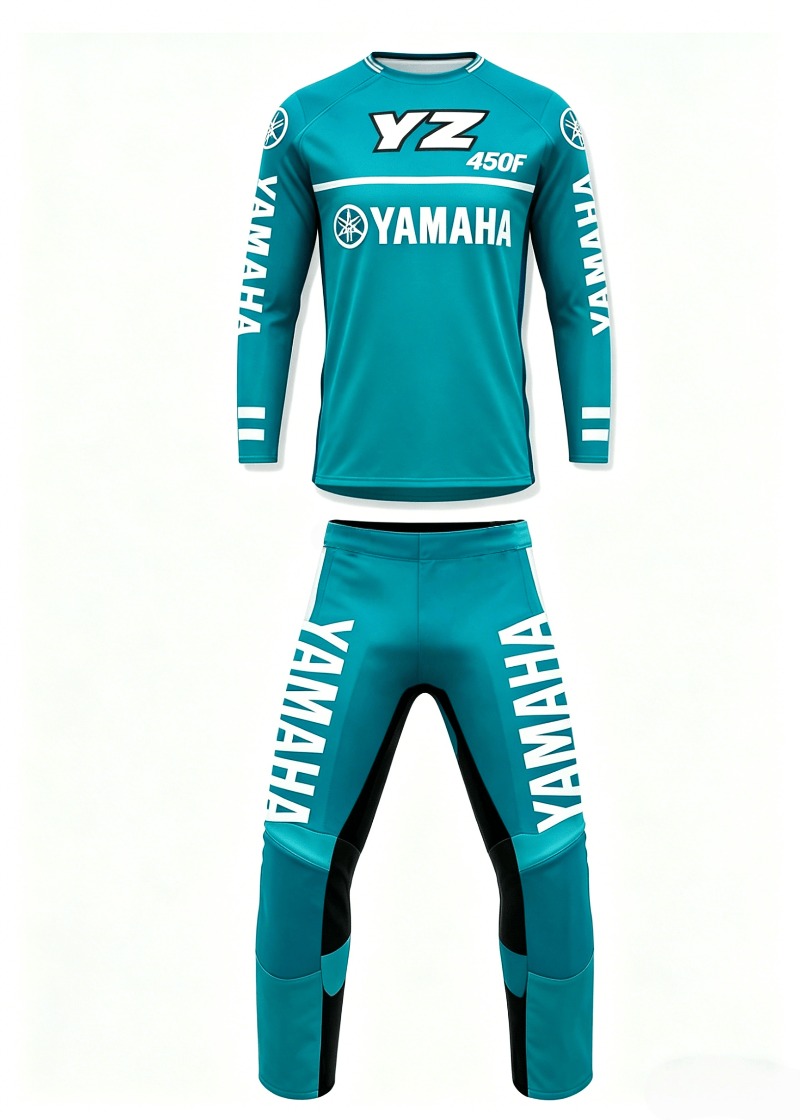 Summer Yamaha Fashion Trend in - Motorcycle Gear For Summer ulasan dan harga
