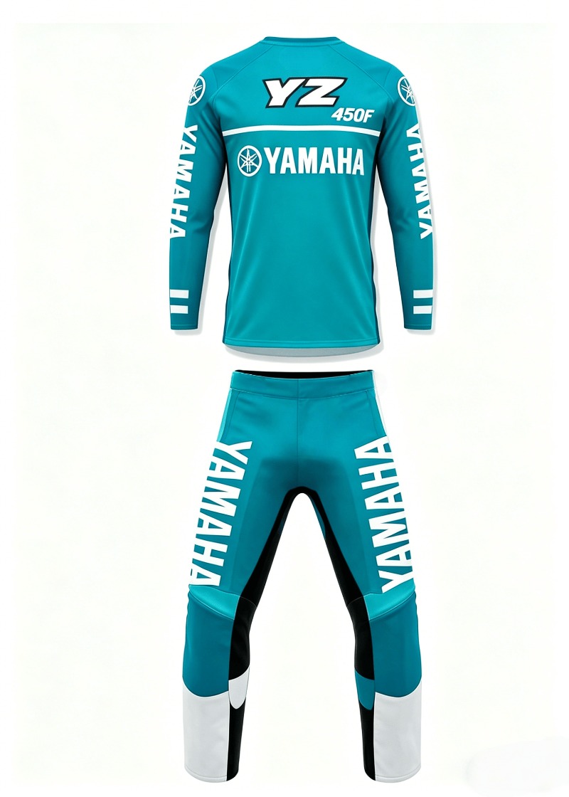Summer Yamaha Fashion Trend in - Motorcycle Gear For Summer ulasan dan harga