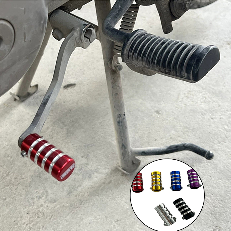 1Pcs Universal Motorcycle Gear - Motorcycle Gear And Accessories ulasan dan harga