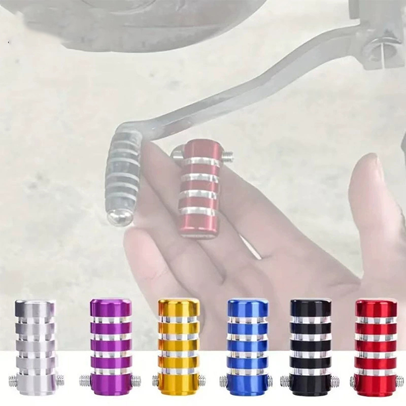 1Pcs Universal Motorcycle Gear - Motorcycle Gear And Accessories ulasan dan harga