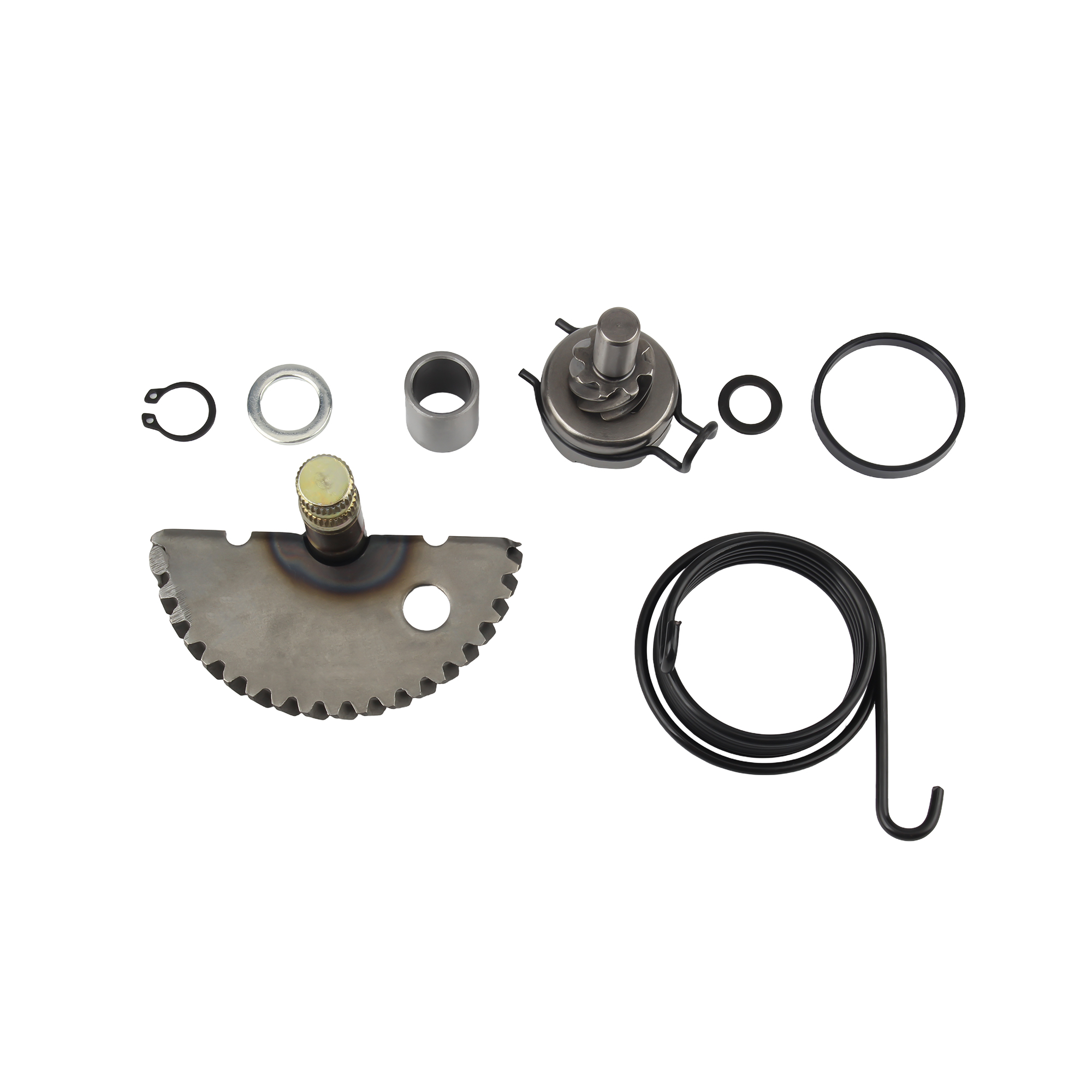 Motorcycle Starter Lever Shaft - Gear Set Motorcycle ulasan dan harga