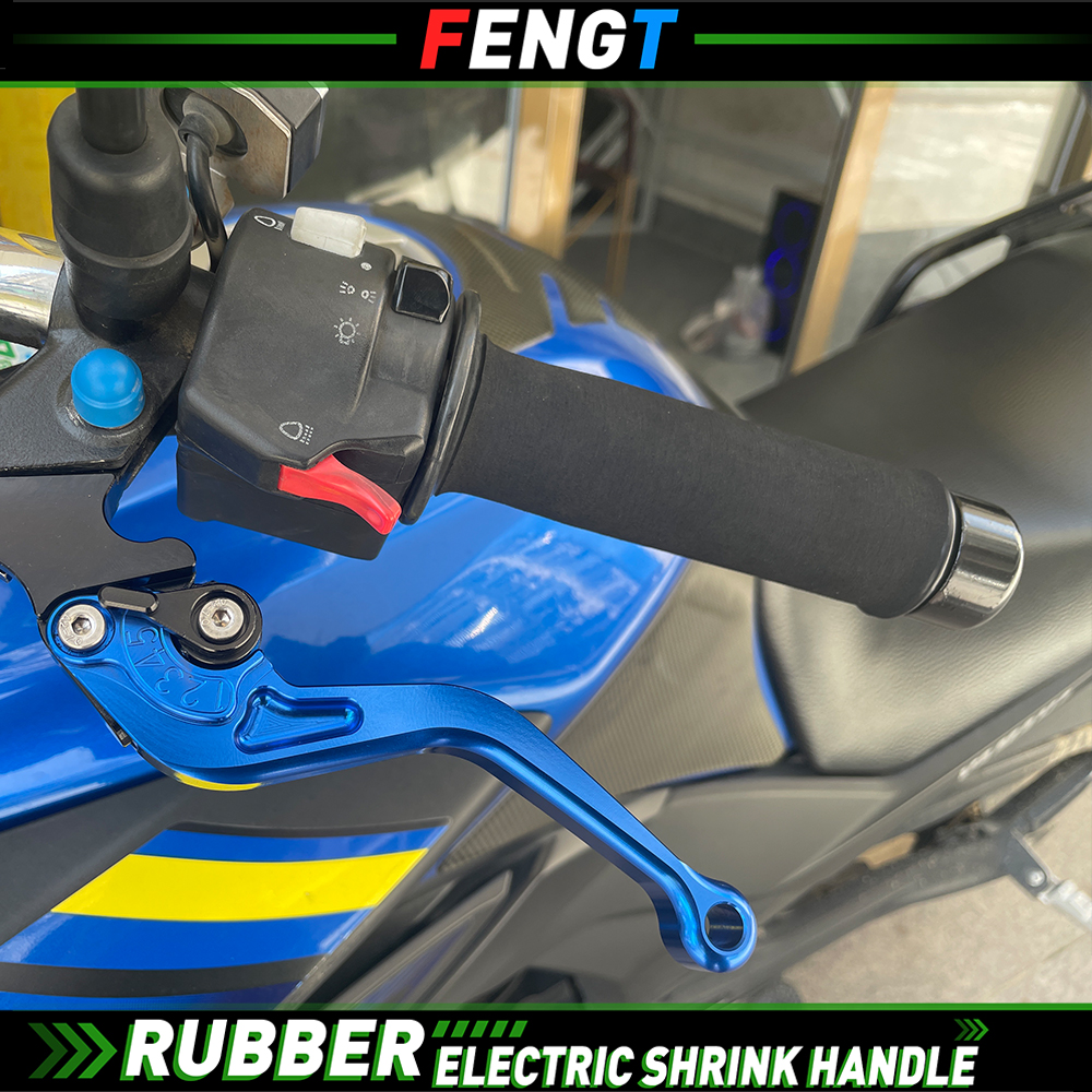 Heat shrinkable Grip For HONDA - Handlebar Grip Heated ulasan dan harga