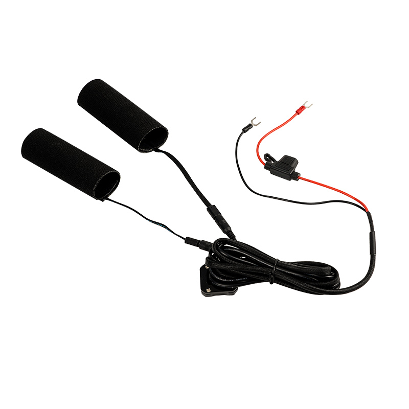 12V 3-Gear Motorcycle Heated H - Gear Set Motorcycle ulasan dan harga