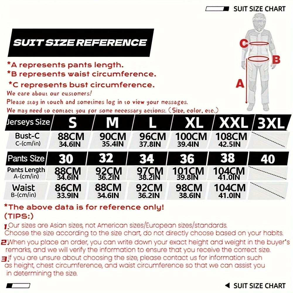 Motocross Gear Set Top Off Roa - Gear Set Motorcycle ulasan dan harga