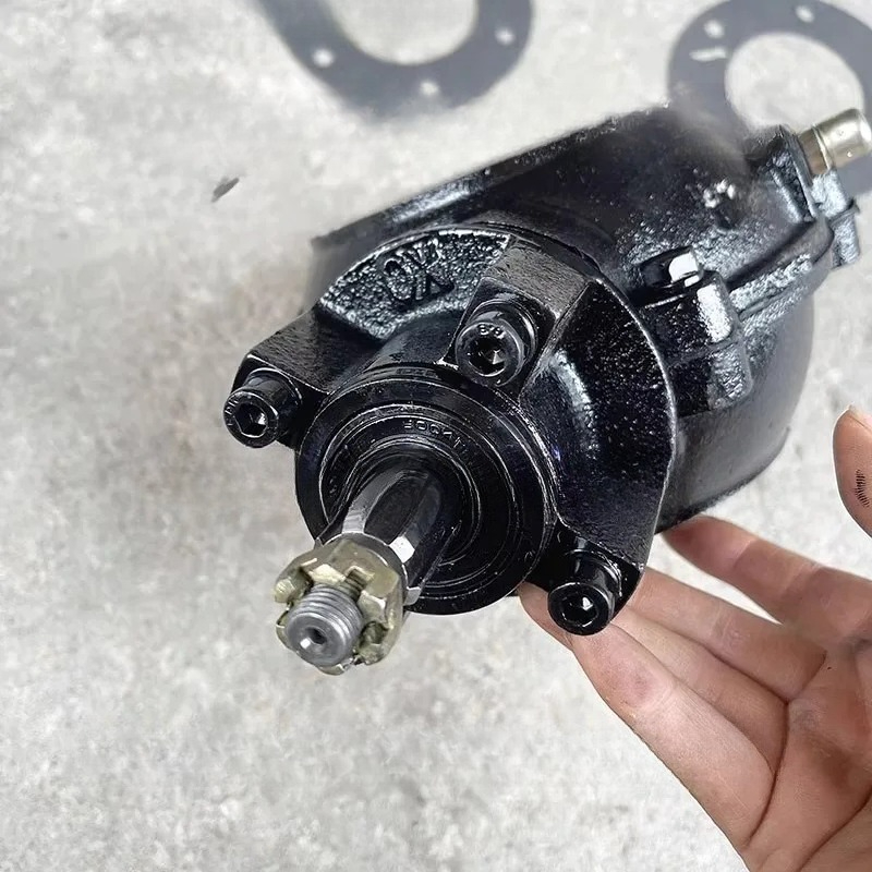 DIY Four-wheel ATV Accessories - Motorcycle Gear Bag With Wheels ulasan dan harga