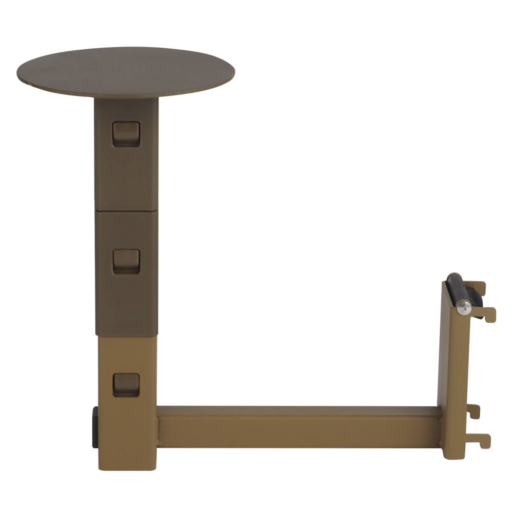 Helmet Display Wall Mount for  - Motorcycle Gear Display Rack ulasan dan harga