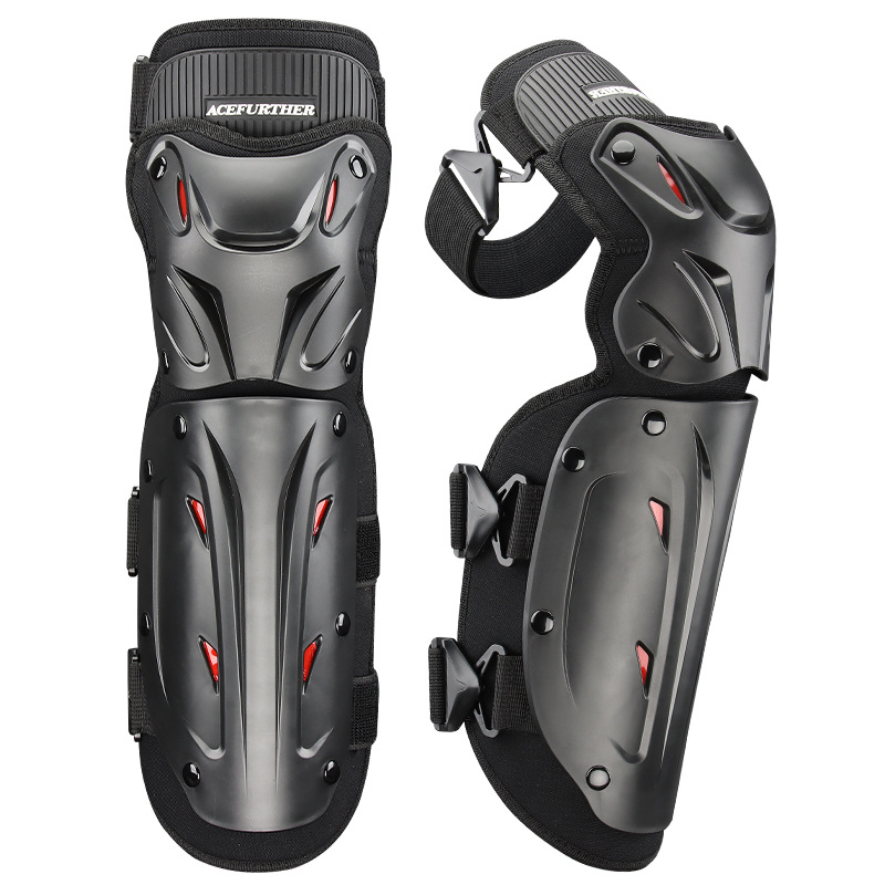 Summer Motorcycle Riding Knee  - Motorcycle Gear For Summer ulasan dan harga