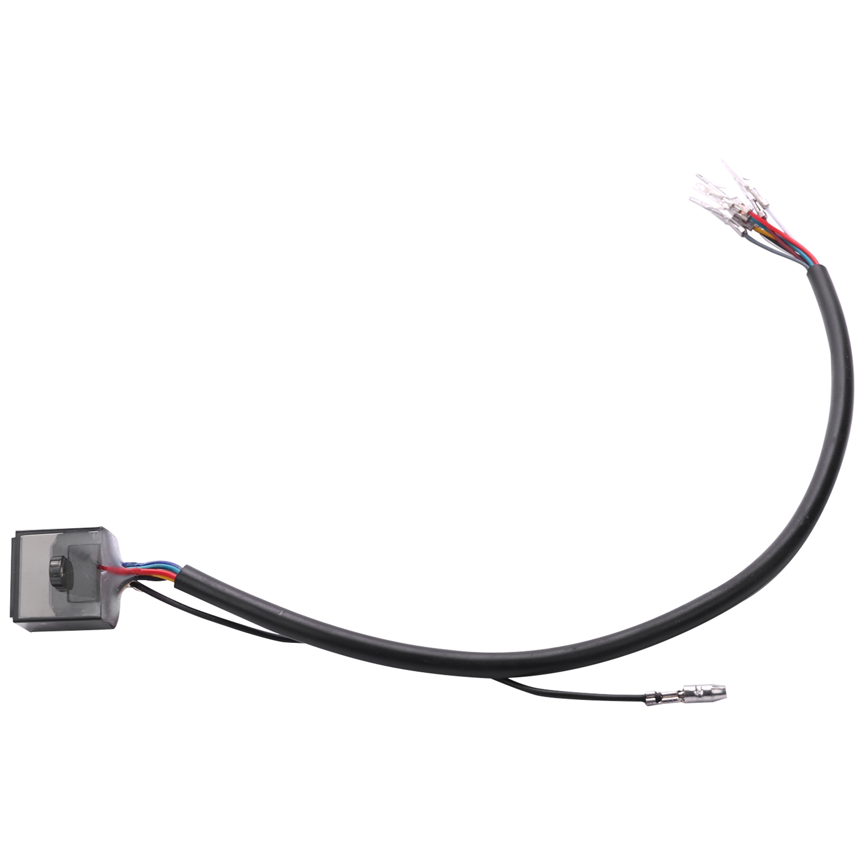A20K-Green Led Universal N-6 D - Motorcycle Gear Indicator ulasan dan harga