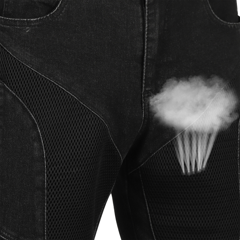 Men Summer Kevlar Motorcycle J - Motorcycle Gear For Summer ulasan dan harga