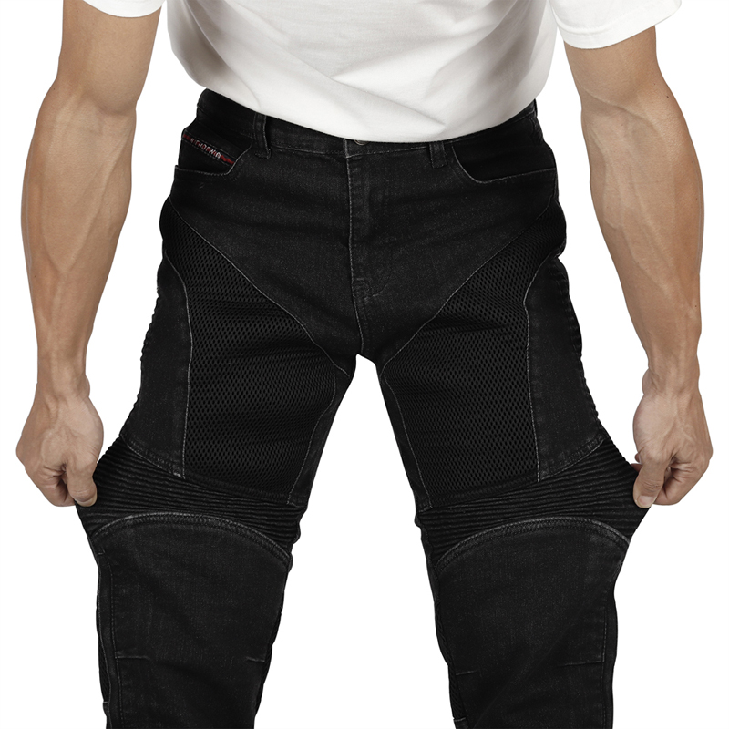 Men Summer Kevlar Motorcycle J - Motorcycle Gear For Summer ulasan dan harga