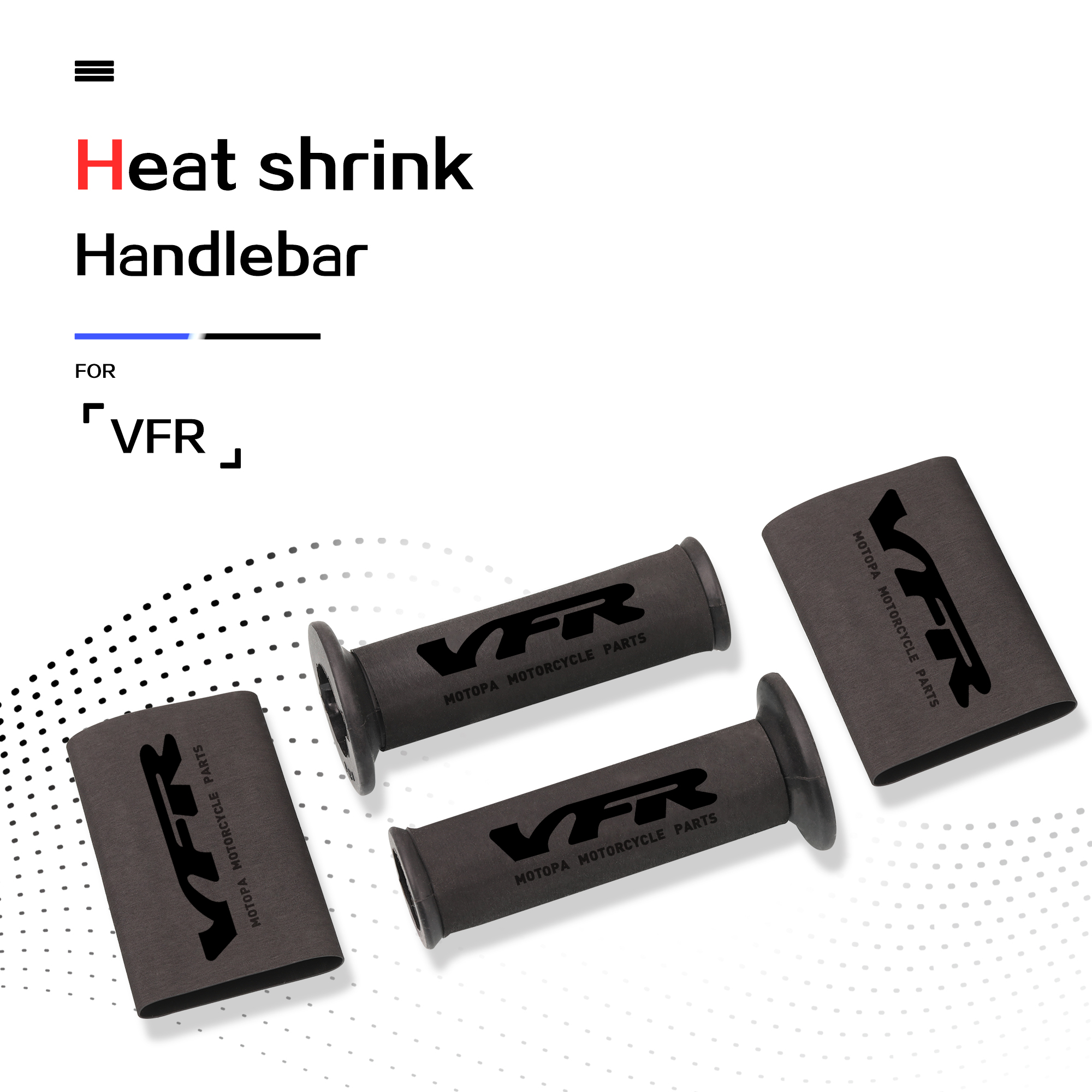 Motorcycle Universal Handle Gr - Handlebar Grip Heated ulasan dan harga