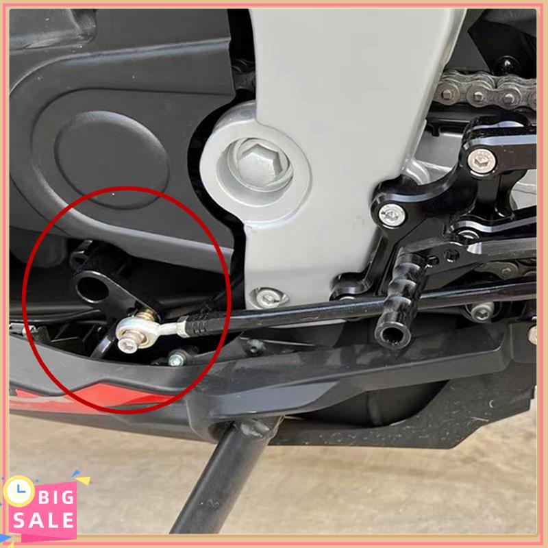 Better-Motorcycle Rearset Foot - Motorcycle Gear And Accessories ulasan dan harga