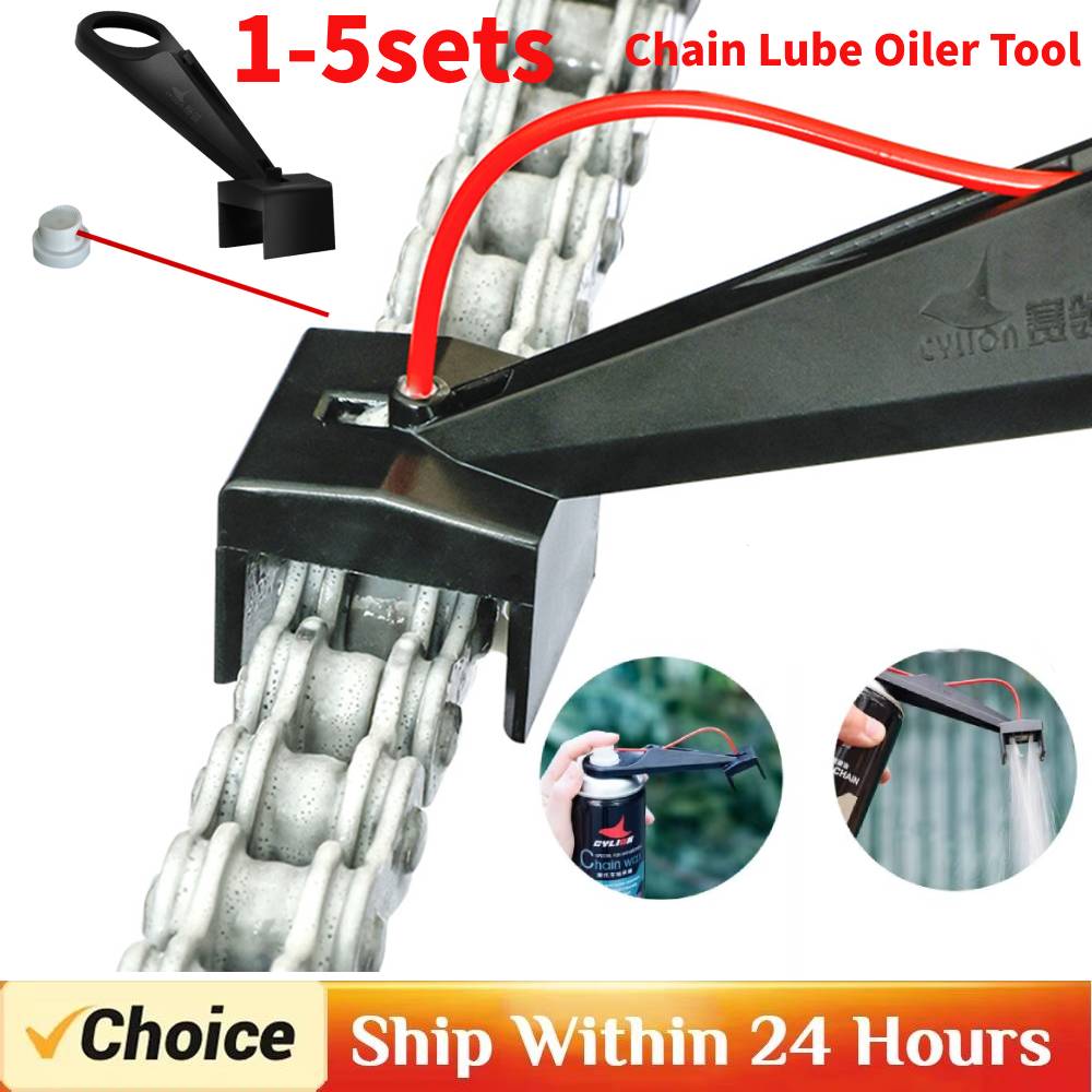 1/2/3/5 Sets Motorcycle Chain  - Gear Set Motorcycle ulasan dan harga