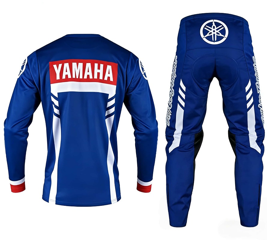 Summer Hot Selling Yamaha Fash - Motorcycle Gear For Summer ulasan dan harga