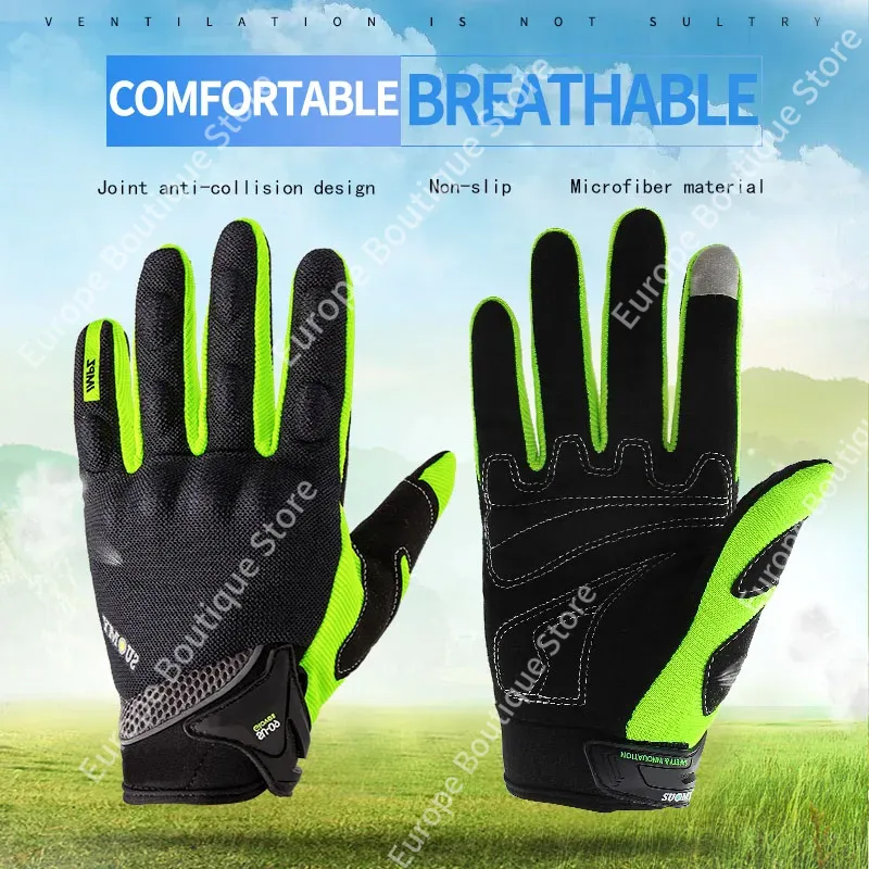 2026 NEW Summer Offroad Motorc - Motorcycle Gear For Summer ulasan dan harga