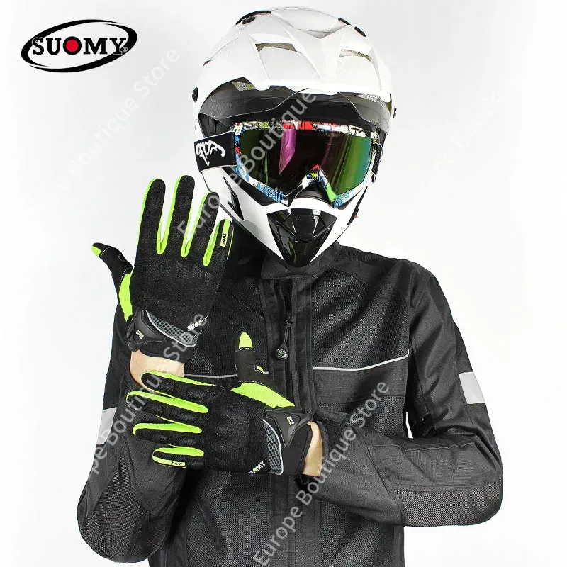2026 NEW Summer Offroad Motorc - Motorcycle Gear For Summer ulasan dan harga